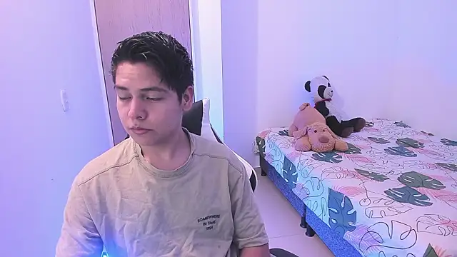 Asta YunoXXX online show from March 2026 04:07:02 AM