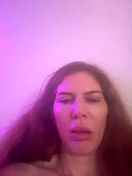 redheadangel 5 online show from November 2025 09:45:01 AM