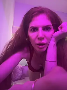 redheadangel 5 online show from December 2025 05:34:01 AM