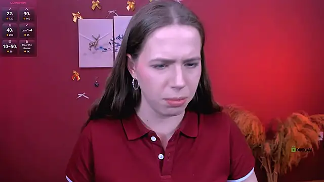 aylin mirage online show from January 2026 11:58:02 AM