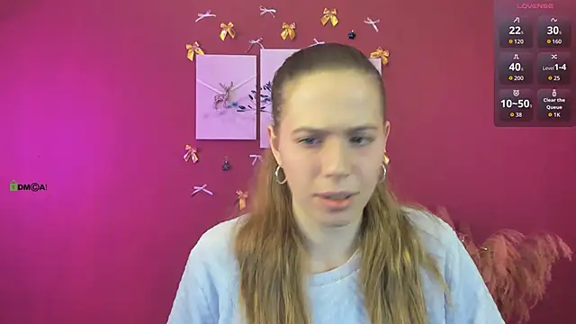 aylin mirage online show from January 2026 10:07:02 AM