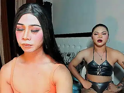 Seductive Paloma online show from December 2025 01:04:02 AM