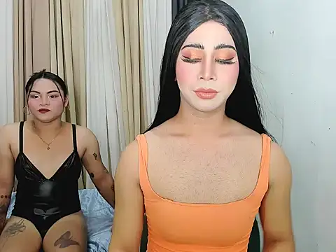 Seductive Paloma online show from December 2025 01:00:01 AM