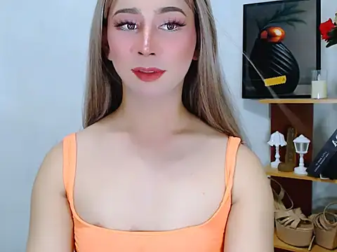 Snapshot of Seductive_Paloma chatting on May 2026 08:09:02 AM Seductive Paloma online show from May 2026 08:09:02 AM