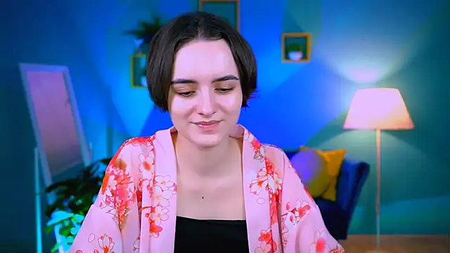 KateWillows online show from December 2025 04:11:02 AM