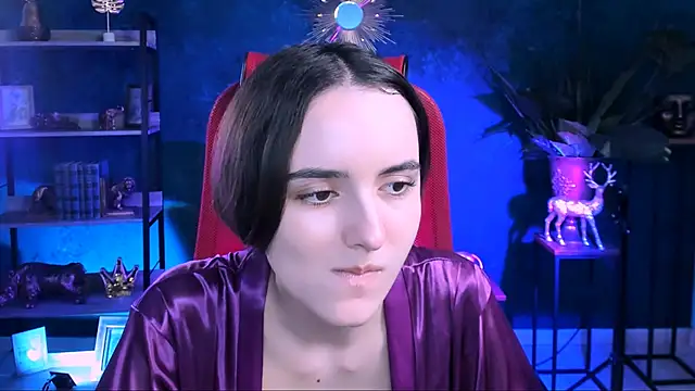 KateWillows online show from January 2026 05:02:02 AM