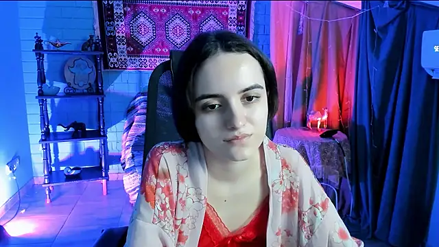 KateWillows online show from February 2026 04:35:02 AM