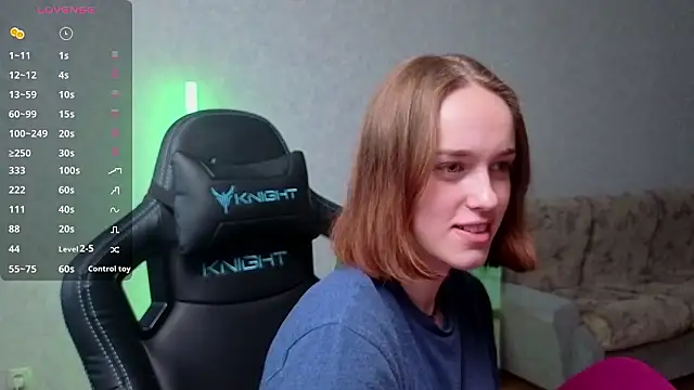 evalusion online show from March 2026 02:11:02 PM