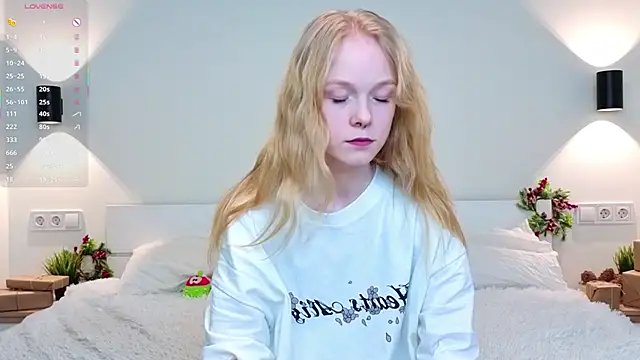 GhisllaineWestler online show from February 2026 06:17:01 AM