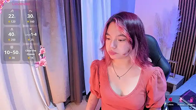 laurent scott online show from April 2026 11:54:02 AM