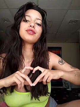 roouubin online show from November 2025 03:36:02 PM