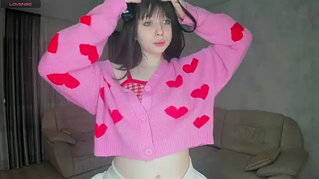 JaneMolane online show from January 2026 01:39:01 PM