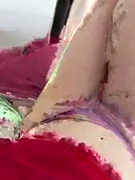 Lena Ja online show from April 2026 09:58:01 AM