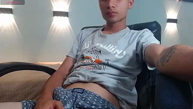 Snapshot of LucassSmith11 chatting on November 2025 03:48:02 PM LucassSmith11 online show from November 2025 03:48:02 PM