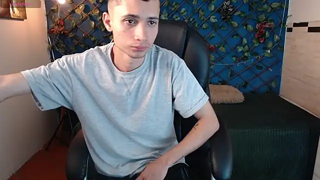 LucassSmith11 online show from January 2026 11:25:01 AM