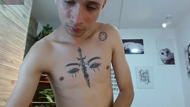 LucassSmith11 online show from April 2026 08:52:02 AM