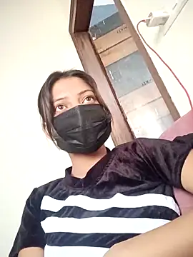 Sexy  Nora online show from February 2026 06:09:01 AM