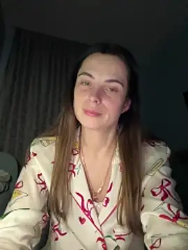 Rita6529 online show from February 2026 09:02:01 PM