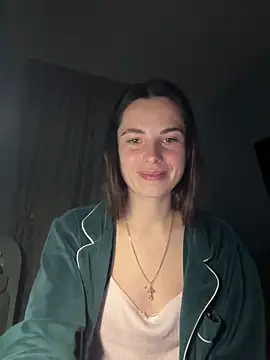 Rita6529 online show from April 2026 07:49:01 PM