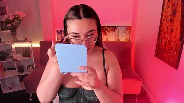 Snapshot of SwettieSammy chatting on February 2026 12:26:01 PM SwettieSammy online show from February 2026 12:26:01 PM