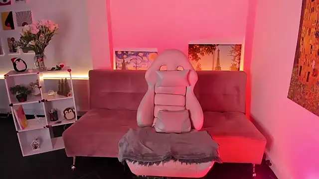 SwettieSammy online show from March 2026 12:09:01 PM