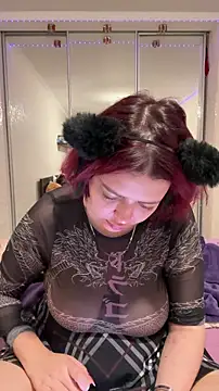 MurrbyAliceMoore online show from December 2025 05:14:01 AM