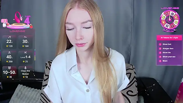 Rysella online show from December 2025 10:22:02 AM