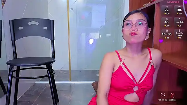 Snapshot of AnitaDuque chatting on June 2026 03:09:02 AM AnitaDuque online show from June 2026 03:09:02 AM