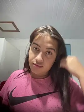 larysinha online show from April 2026 06:05:02 AM