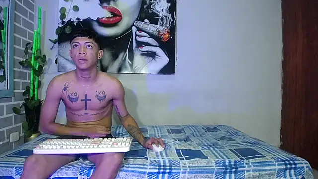 Dxrty candy online show from December 2025 08:49:02 PM