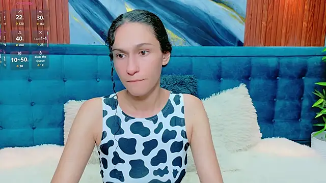 Snapshot of violeta_0426 chatting on April 2026 11:27:02 AM violeta 0426 online show from April 2026 11:27:02 AM