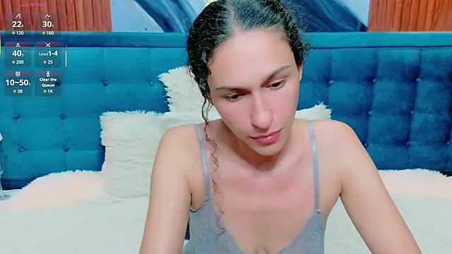 Snapshot of violeta_0426 chatting on May 2026 12:23:01 PM violeta 0426 online show from May 2026 12:23:01 PM