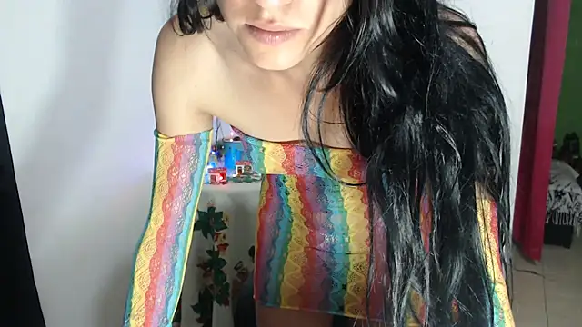 Megaan-love5 online show from December 2025 05:13:01 AM