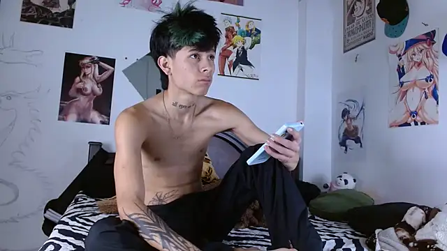 Jake beach  online show from March 2026 01:39:01 PM