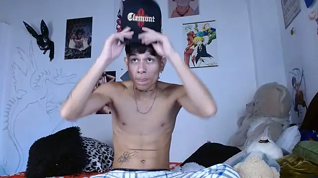 Jake beach  online show from April 2026 06:10:02 PM