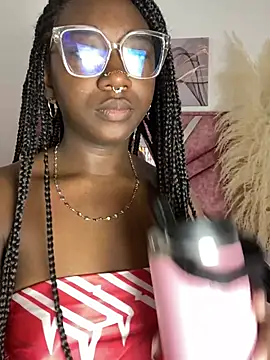 ZahhyGrey online show from April 2026 09:20:02 PM