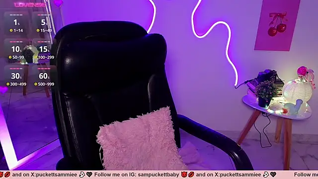 Sampuckettbaby online show from October 2025 03:38:02 AM