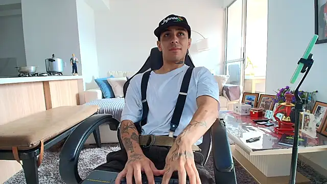 liorvante online show from February 2026 03:08:02 PM