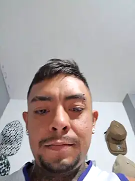 BASTIAN NICOLAS  online show from February 2026 01:47:01 PM