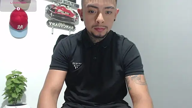 BASTIAN NICOLAS  online show from February 2026 05:39:02 PM