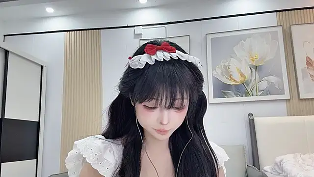 Snapshot of xiaoyu-8888 chatting on February 2026 12:31:01 PM xiaoyu-8888 online show from February 2026 12:31:01 PM