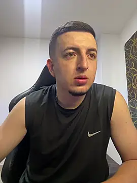 Snapshot of Liam_jones10 chatting on January 2026 06:13:01 PM Liam jones10 online show from January 2026 06:13:01 PM