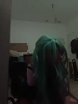 spunfoxxx online show from March 2026 12:11:01 PM