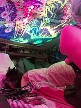 spunfoxxx online show from March 2026 06:51:02 PM