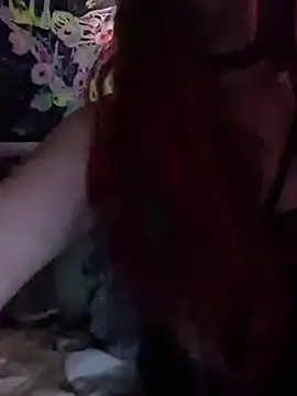 Snapshot of spunfoxxx chatting on June 2026 11:19:01 PM spunfoxxx online show from June 2026 11:19:01 PM