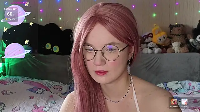 Kitty smalltits online show from February 2026 06:35:02 AM