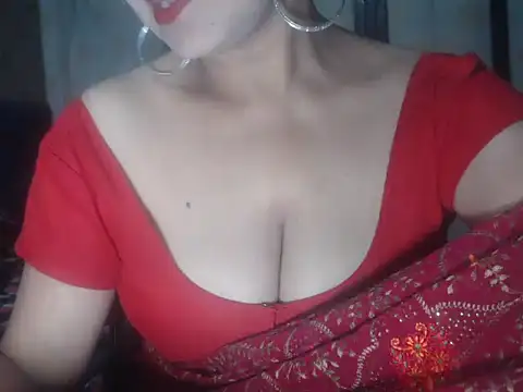 Hotronita123 online show from February 2026 11:26:01 AM