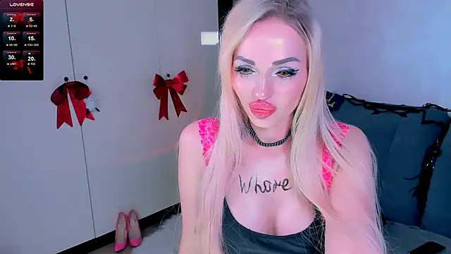 Lola Bombita online show from January 2026 07:38:01 PM