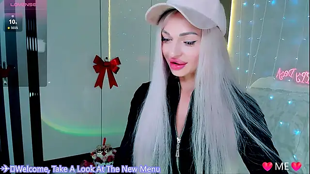 Lola Bombita online show from March 2026 10:05:02 PM