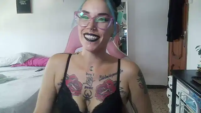 Snapshot of blackrose1997 chatting on July 2026 01:39:02 PM blackrose1997 online show from July 2026 01:39:02 PM